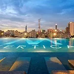 M Vertica Residences In Kuala Lumpur Skyline View Luxury Condominium