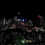 M Vertica Residences In Kuala Lumpur Skyline View Luxury Condominium