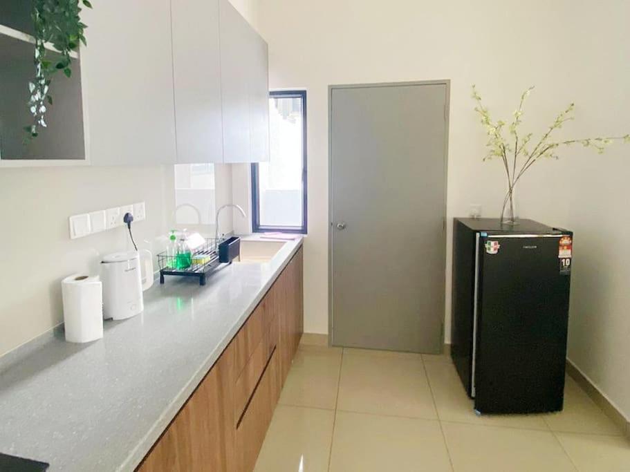 M Vertica Residences In Skyline View Luxury Kuala Lumpur