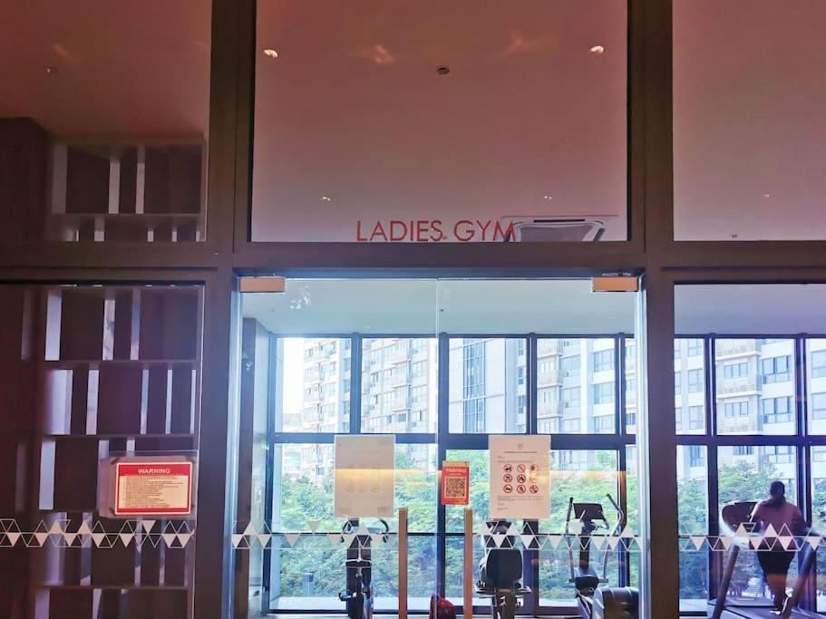 M Vertica Residences In Skyline View Luxury