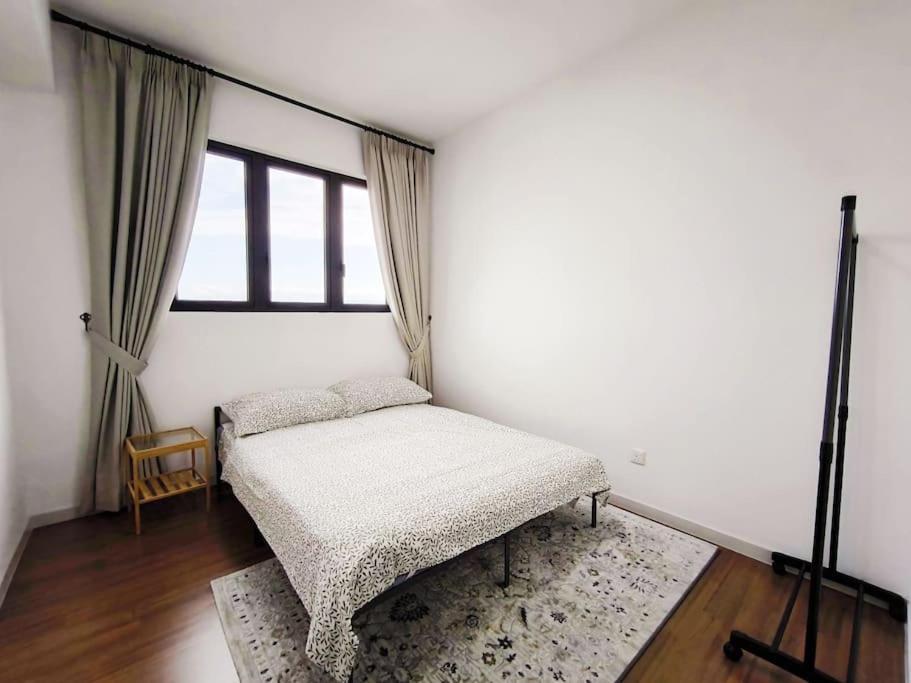 Apartment M Vertica Residences In Skyline View Luxury