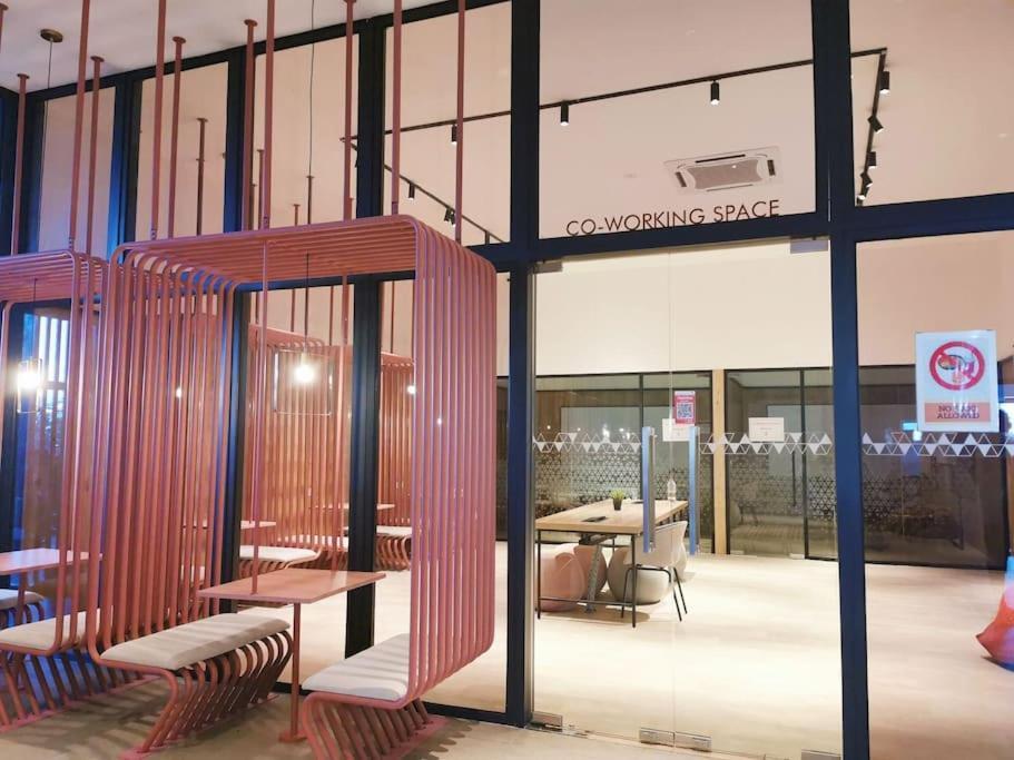 Pangsapuri M Vertica Residences In Skyline View Luxury Kuala Lumpur