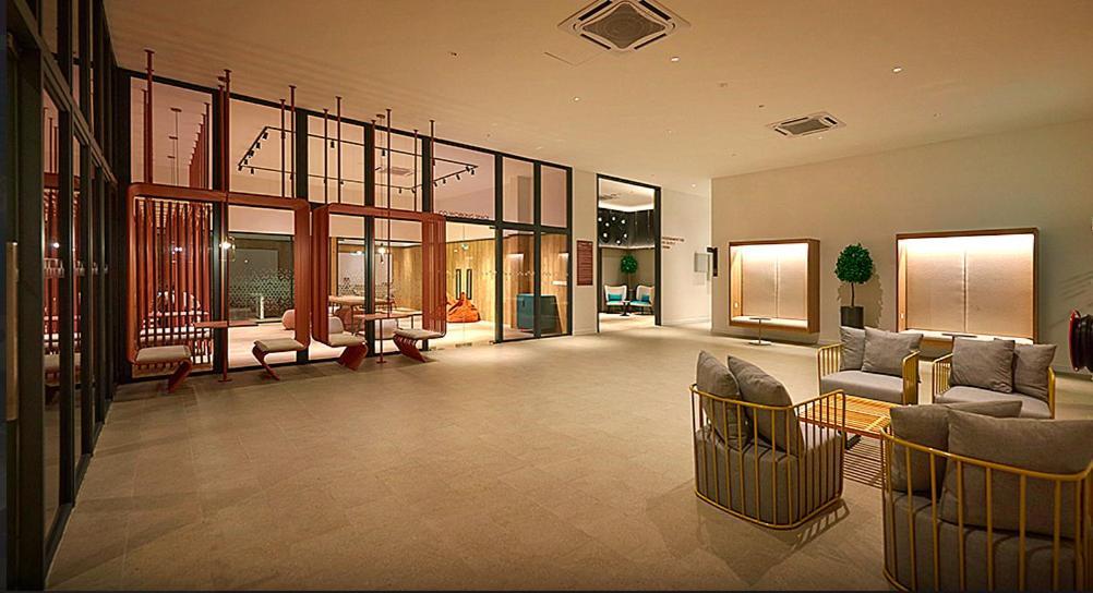M Vertica Residences In Skyline View Luxury Kuala Lumpur