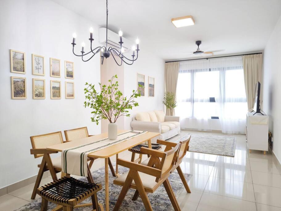 M Vertica Residences In Skyline View Luxury Kuala Lumpur